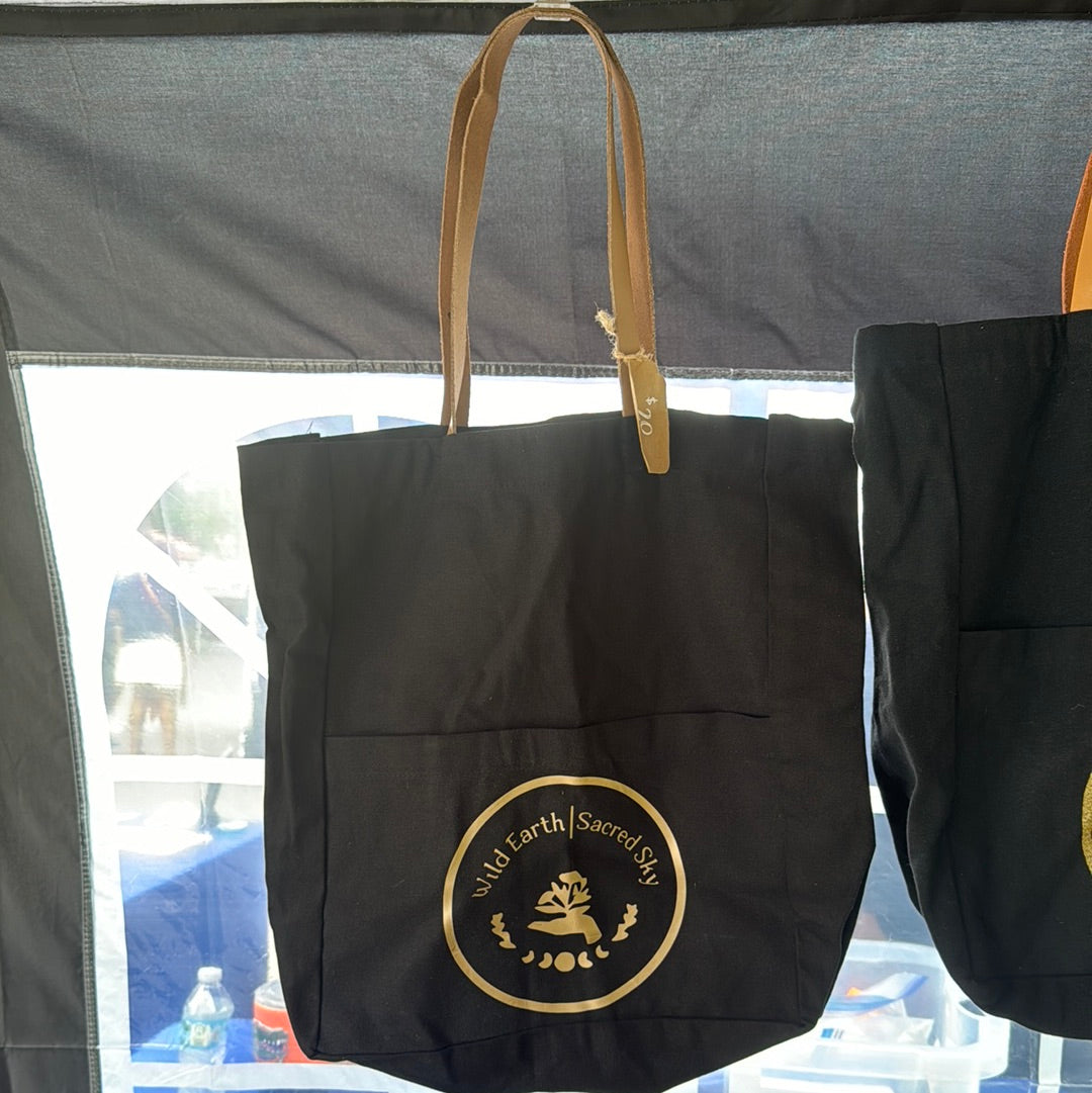 Logo bag