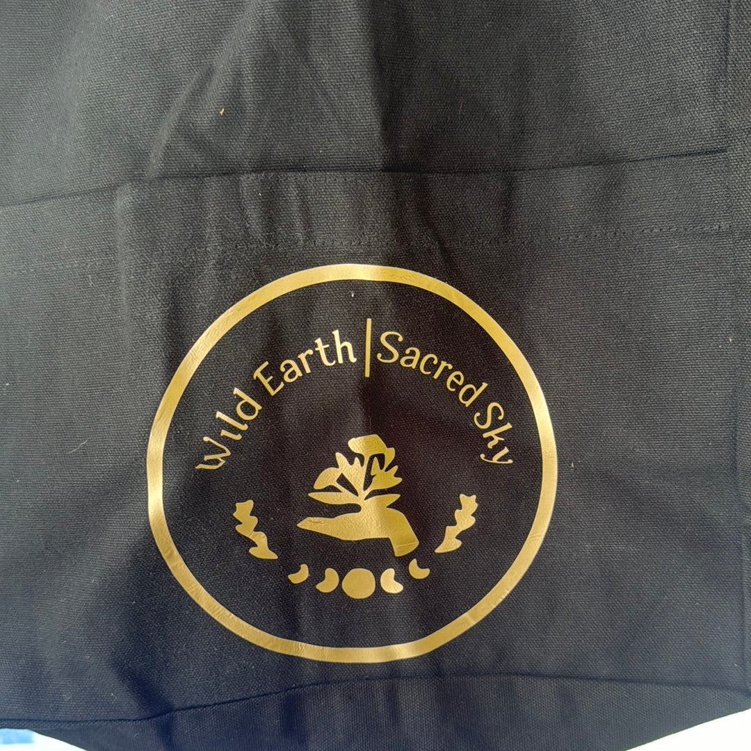 Logo bag