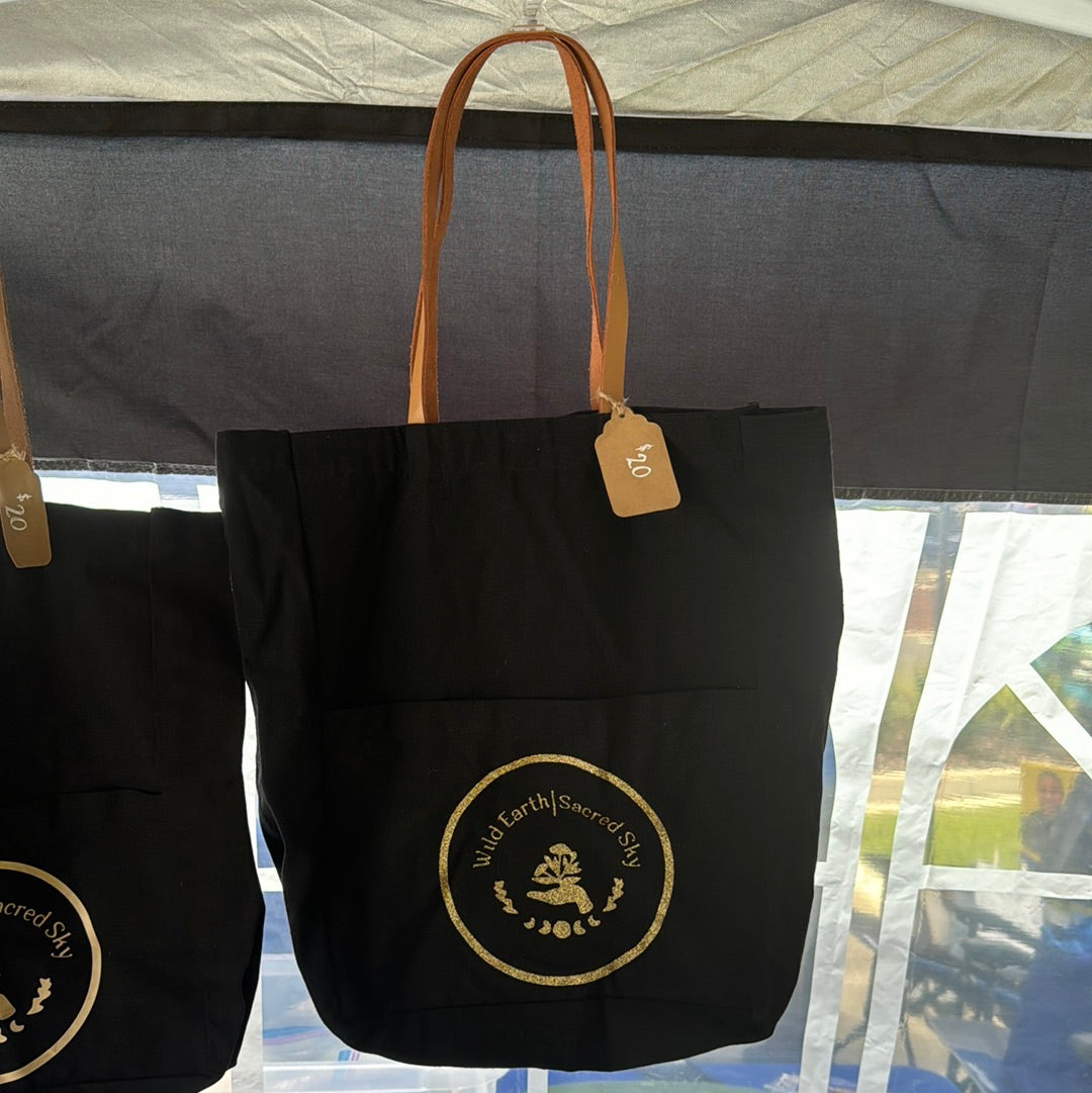 Logo bag