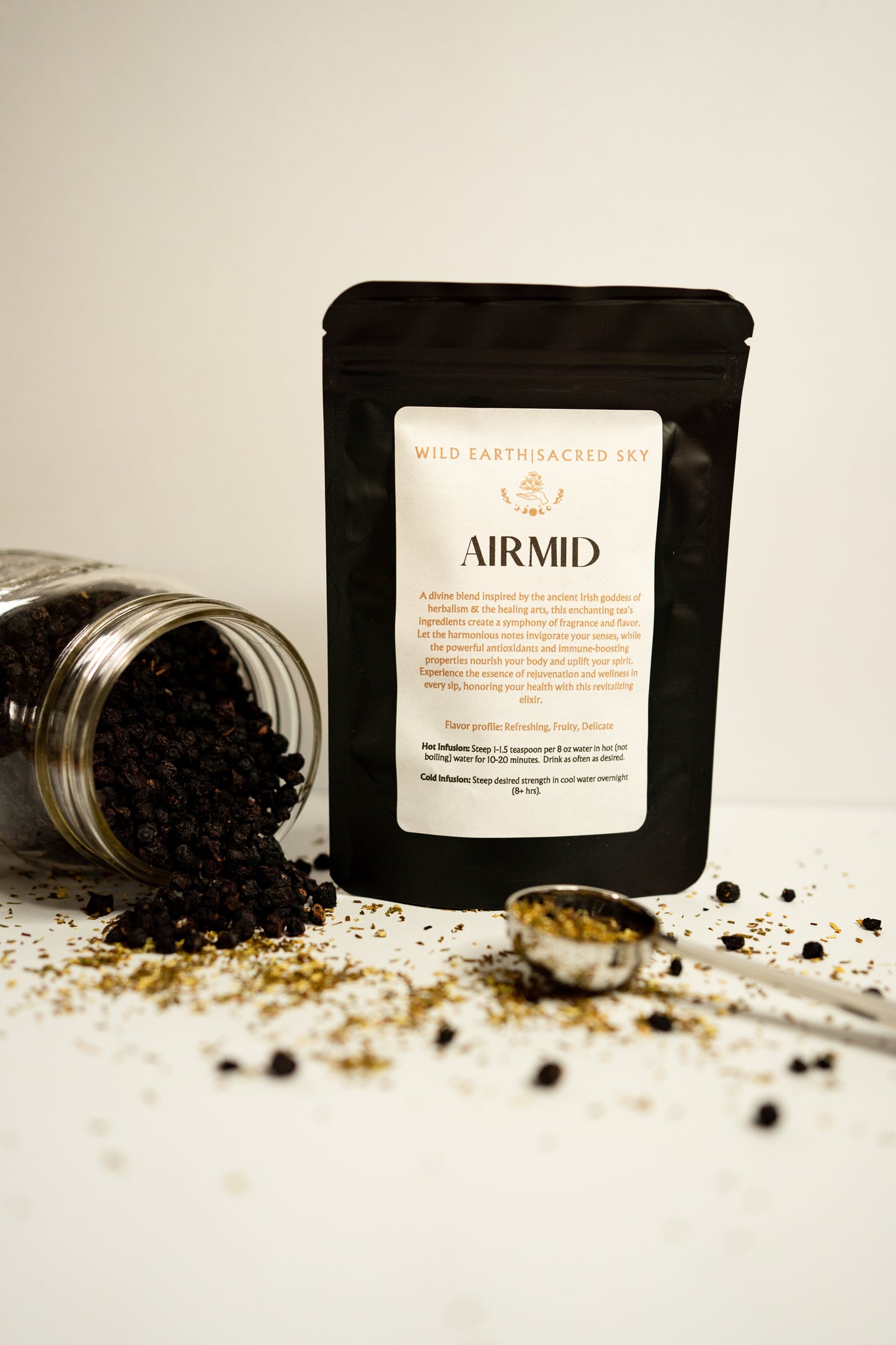 Airmid - Antioxidant Herbal Tea