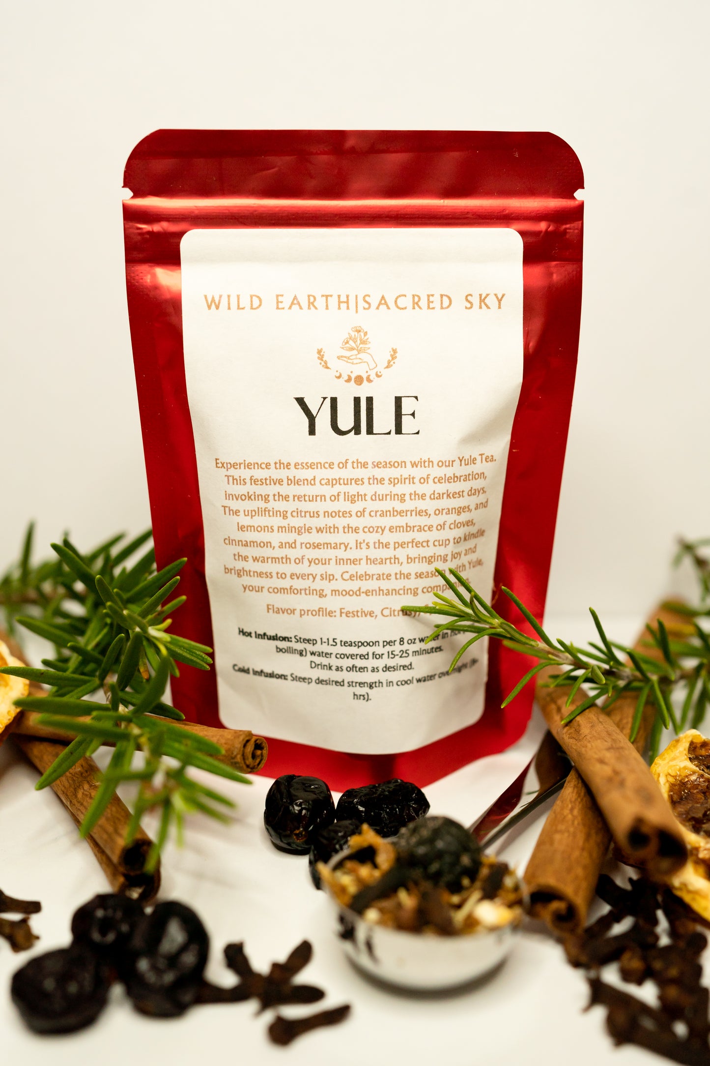 Yule (seasonal - returning Fall 2024)