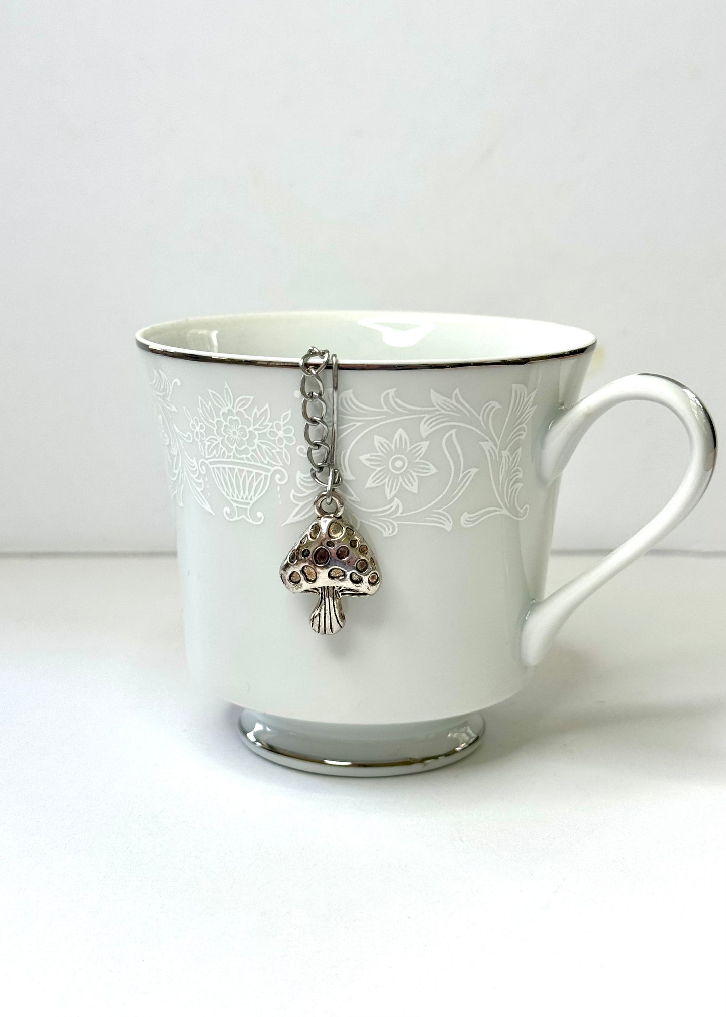 Charmed Tea Infuser