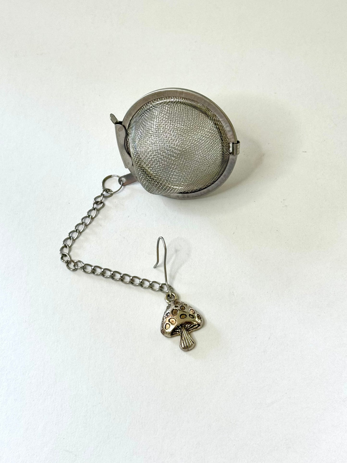 Charmed Tea Infuser