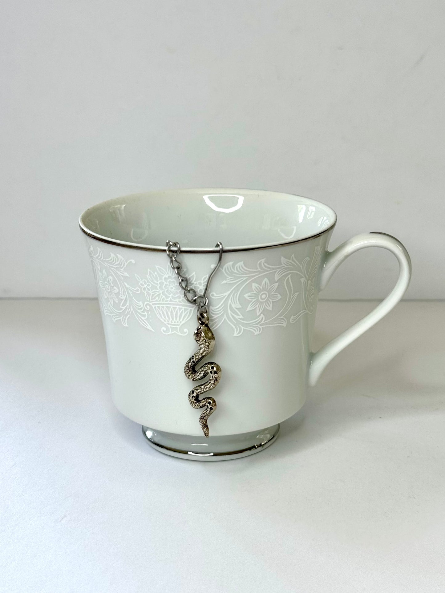 Charmed Tea Infuser