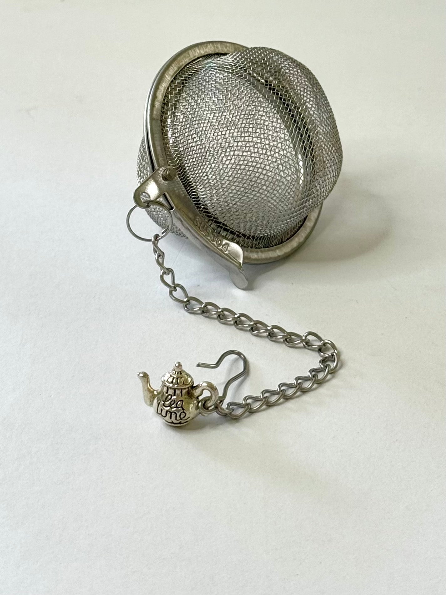 Charmed Tea Infuser