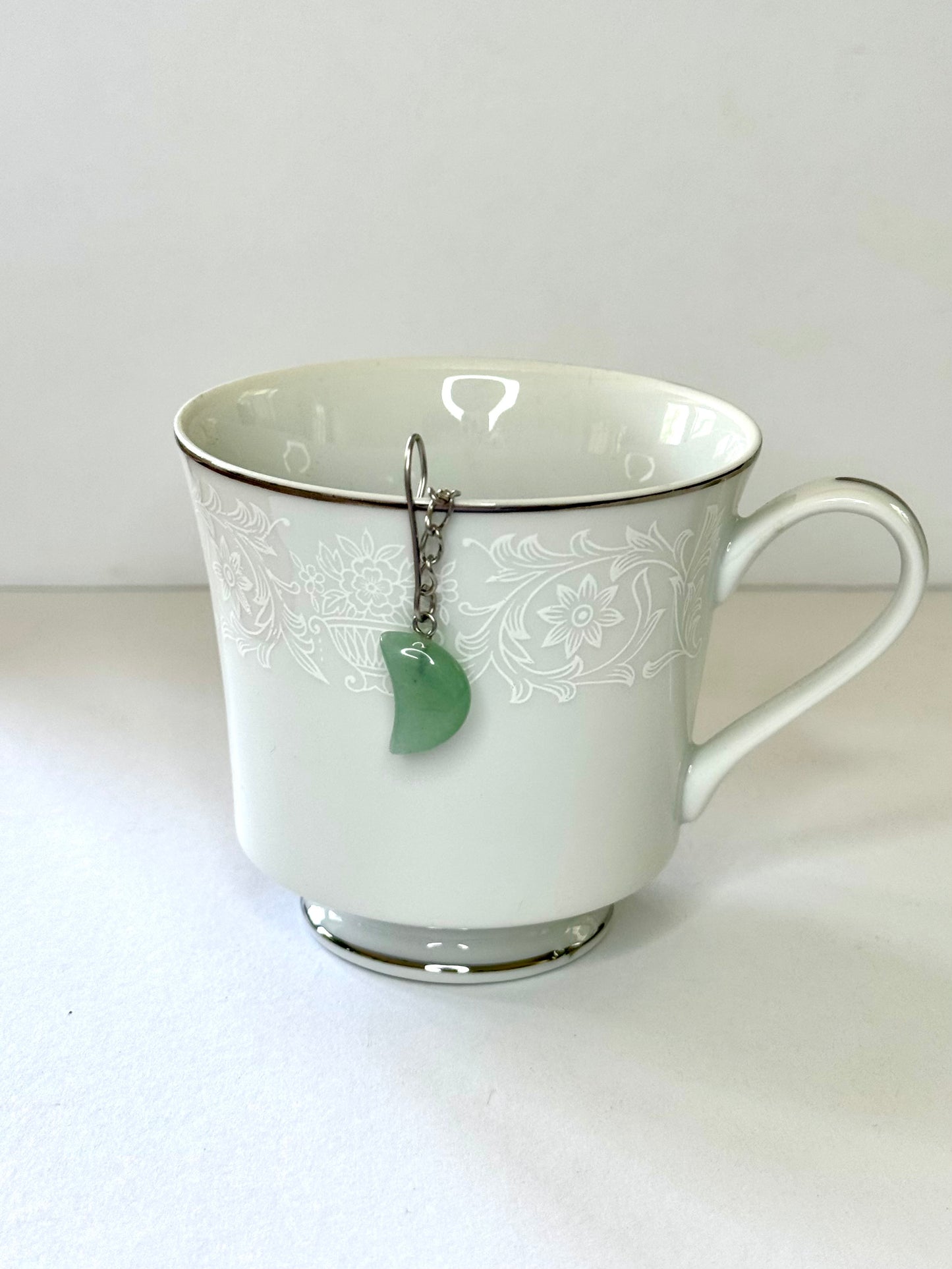 Crystal Moon Charmed Tea Infuser