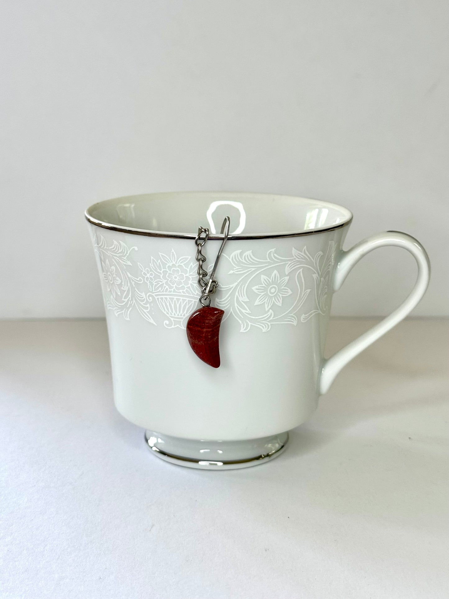 Crystal Moon Charmed Tea Infuser