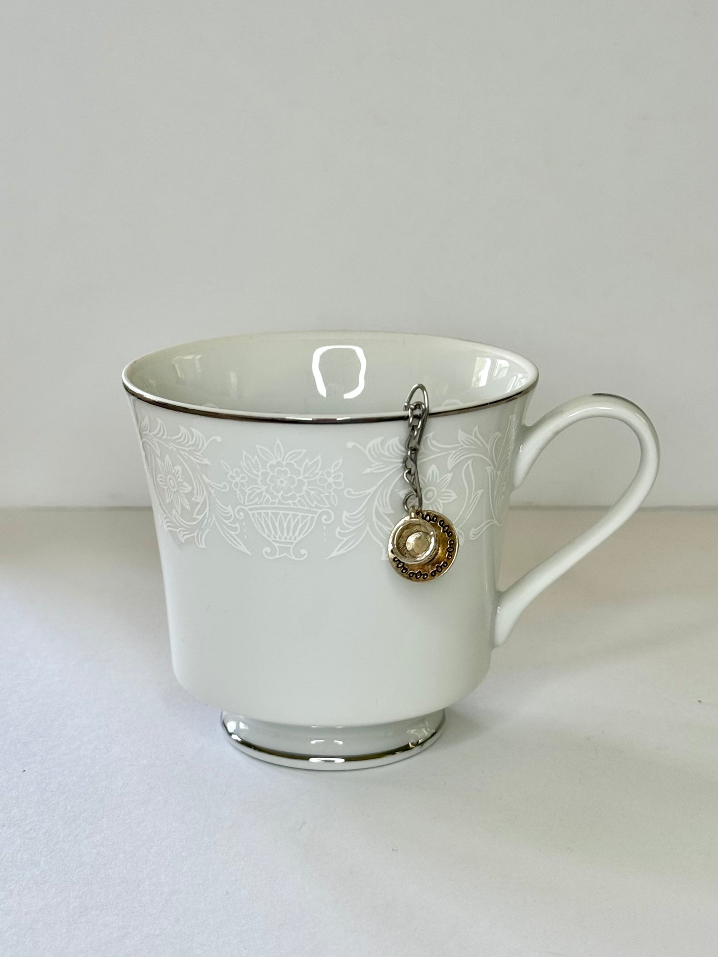 Charmed Tea Infuser