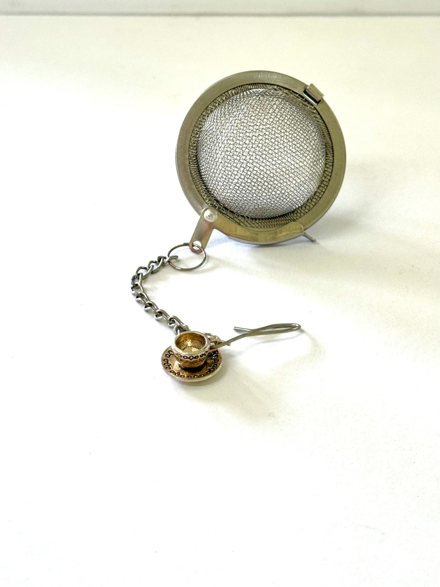 Charmed Tea Infuser