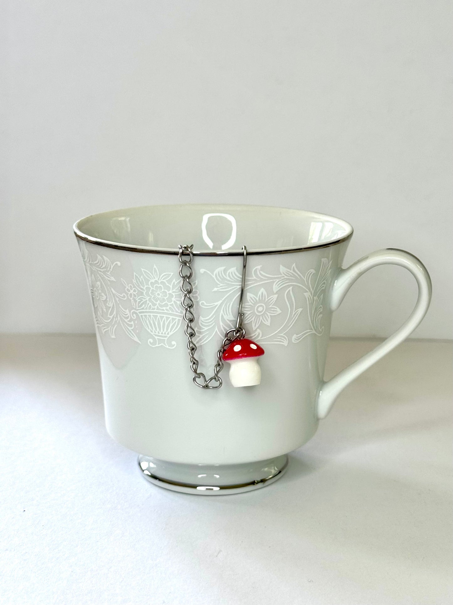 Charmed Tea Infuser