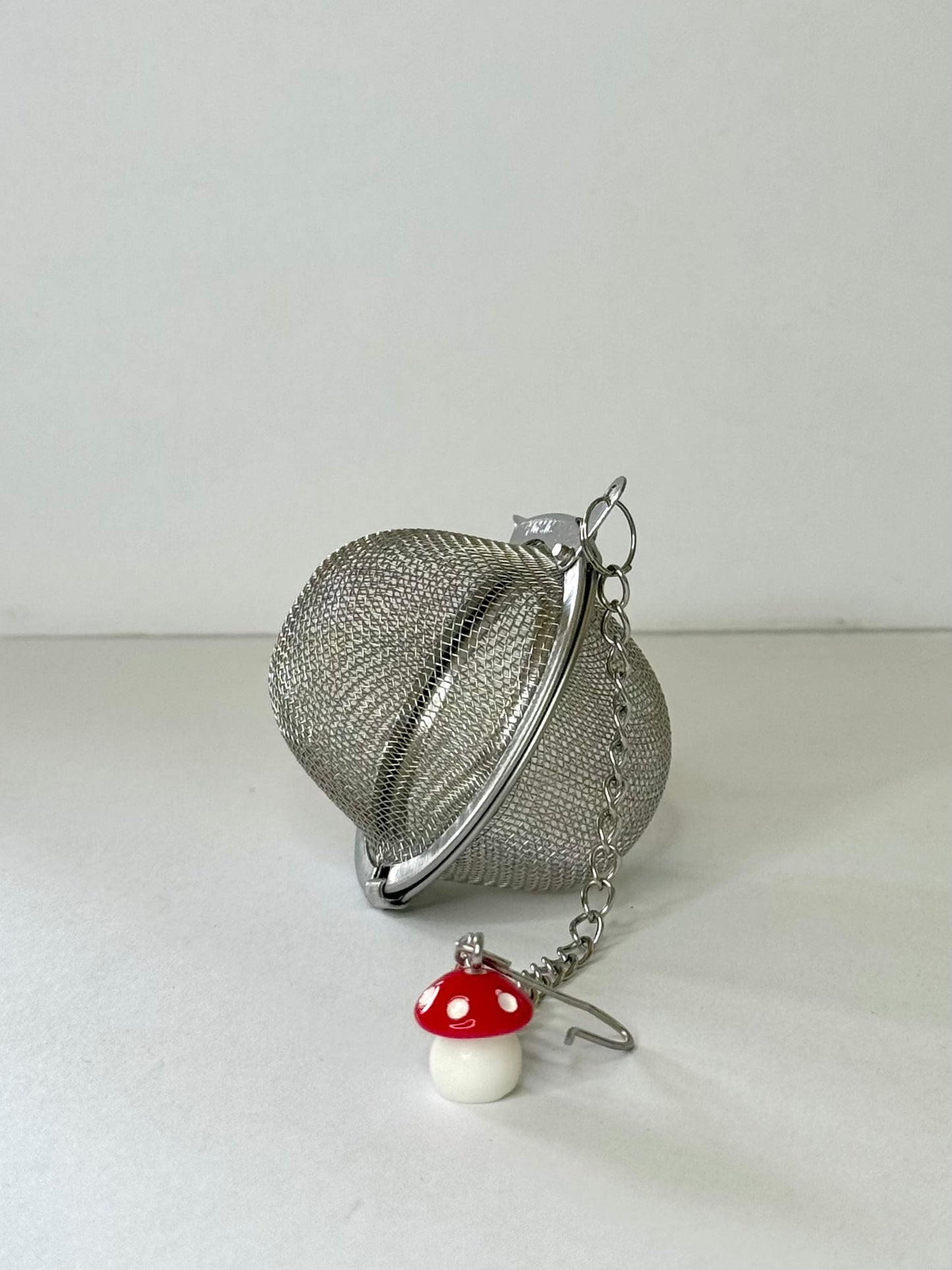 Charmed Tea Infuser