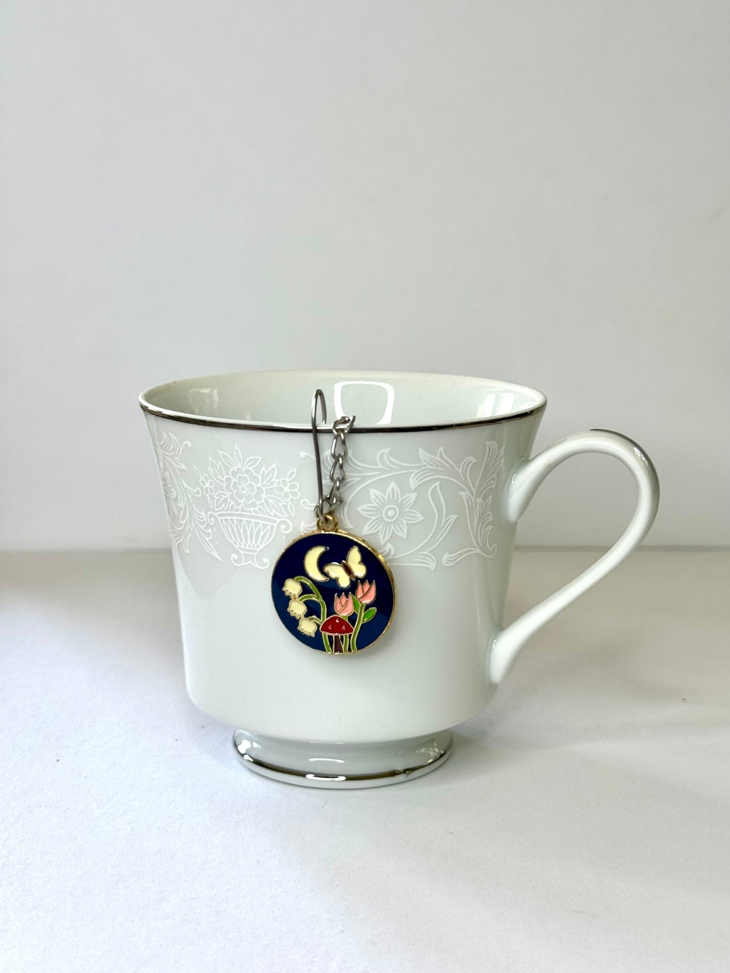 Charmed Tea Infuser