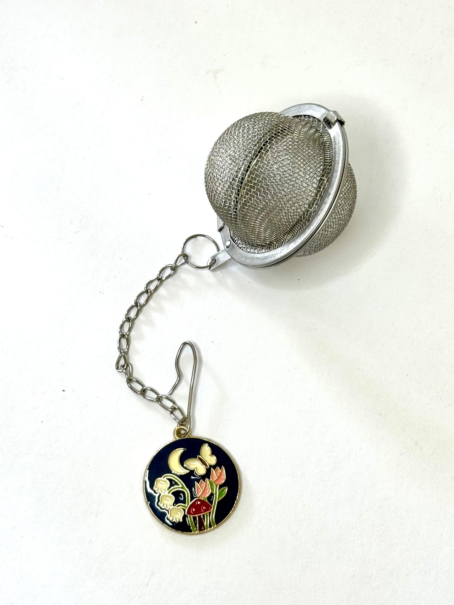 Charmed Tea Infuser