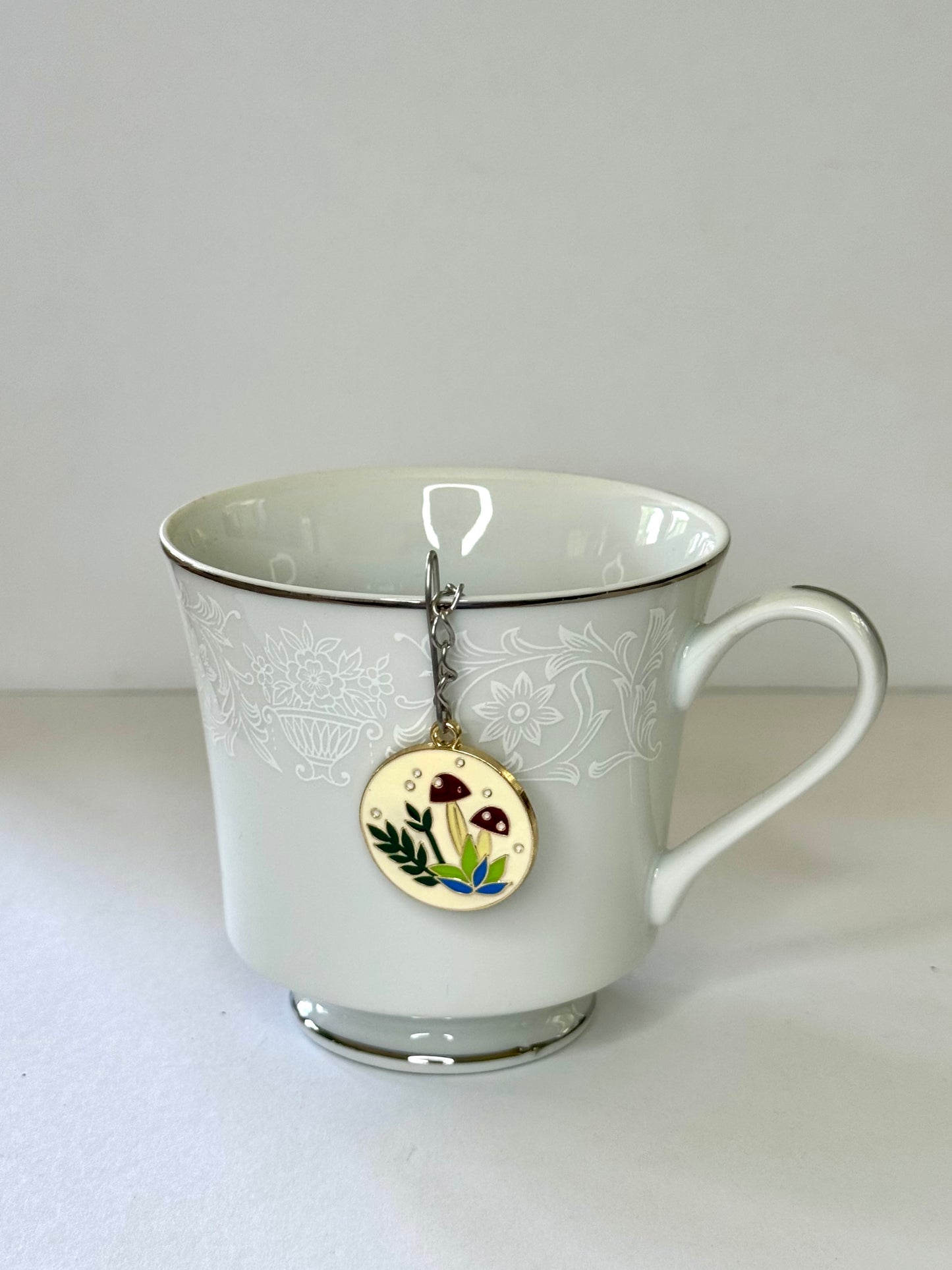 Charmed Tea Infuser