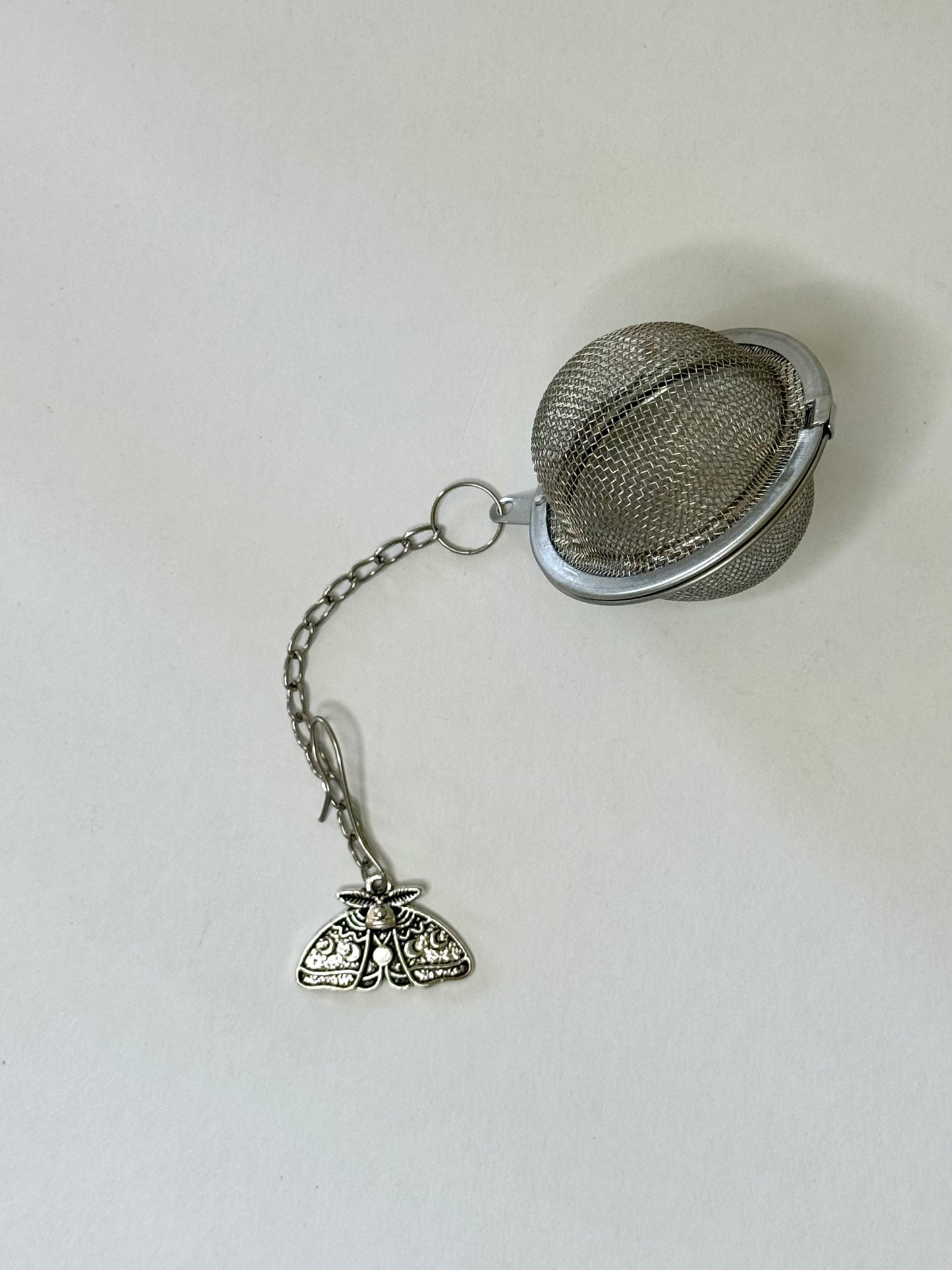 Charmed Tea Infuser