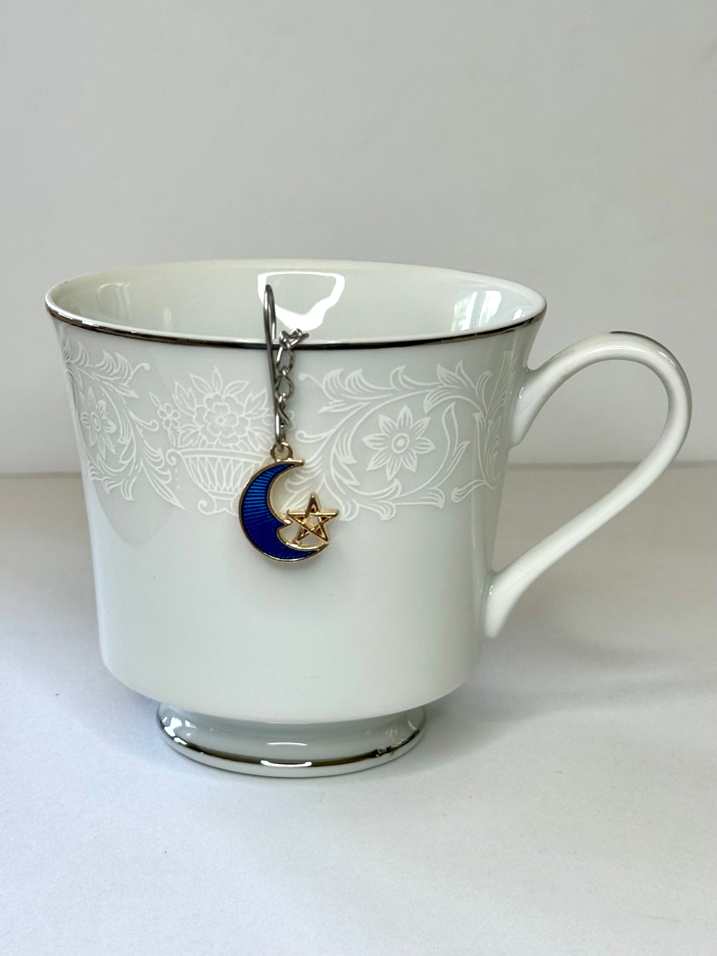 Charmed Tea Infuser