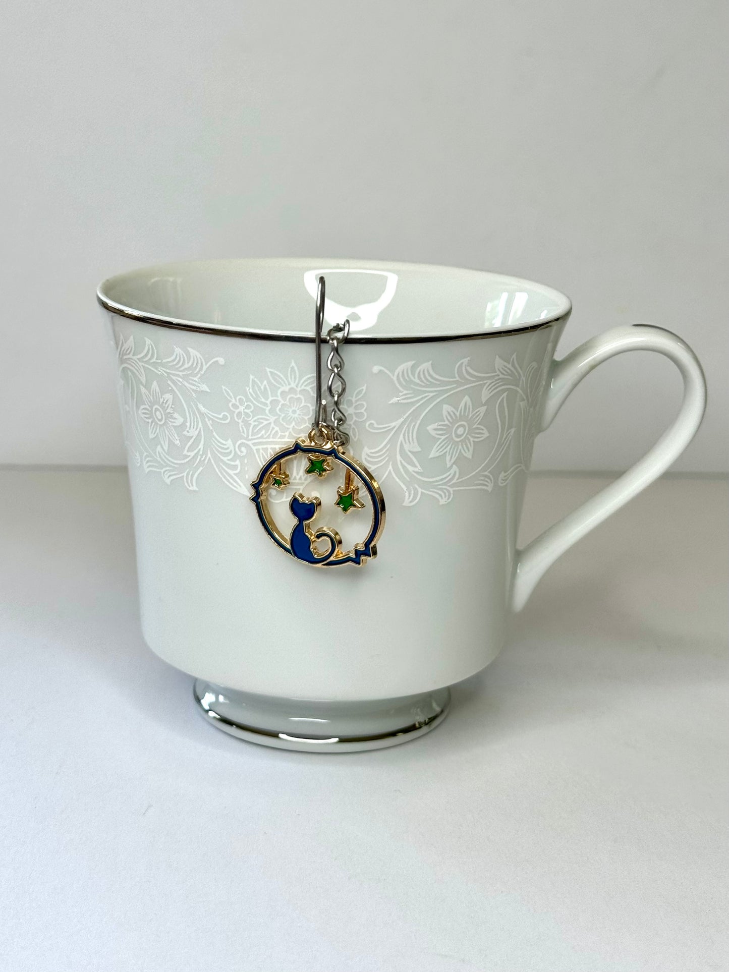 Charmed Tea Infuser