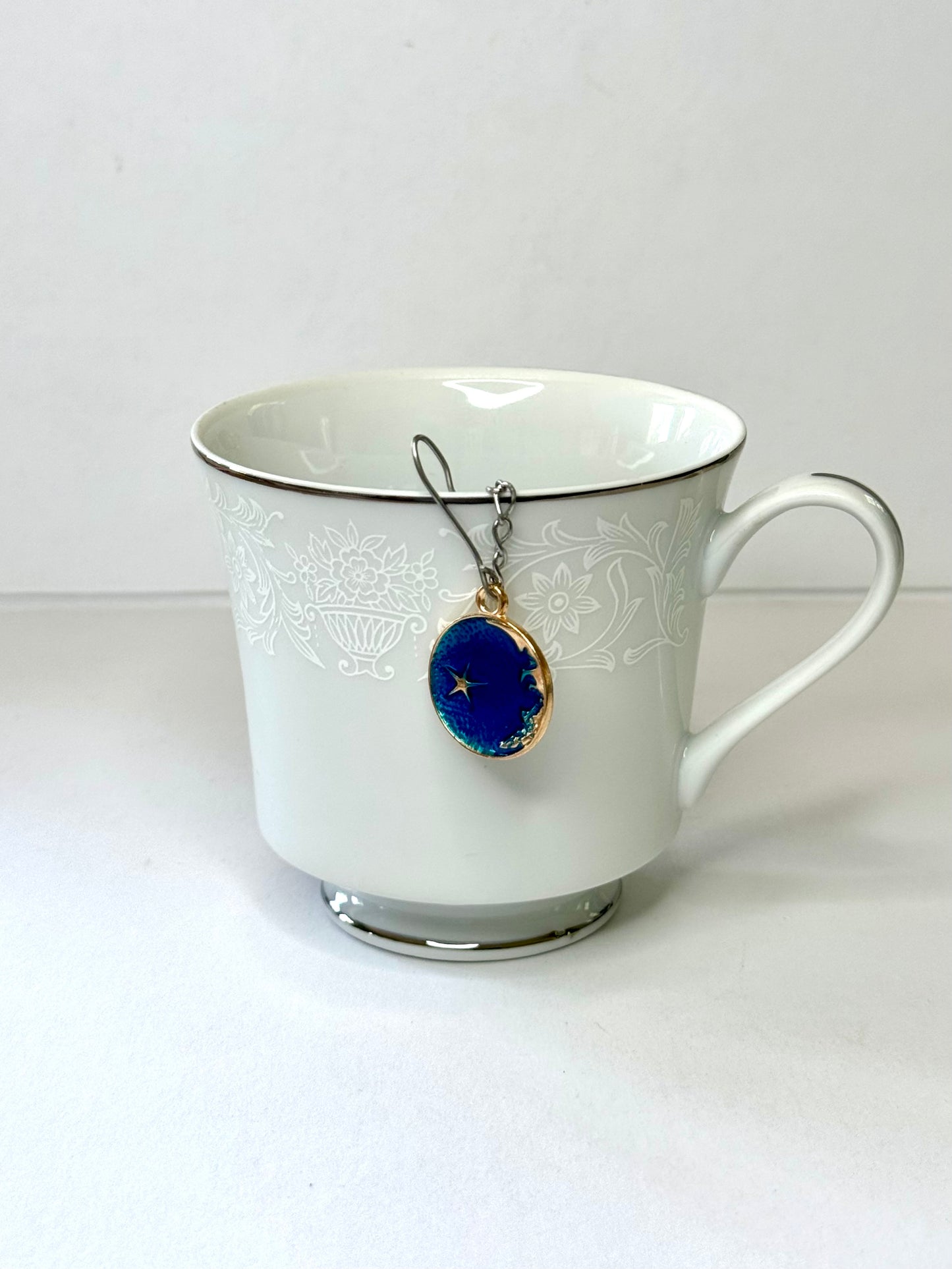 Charmed Tea Infuser