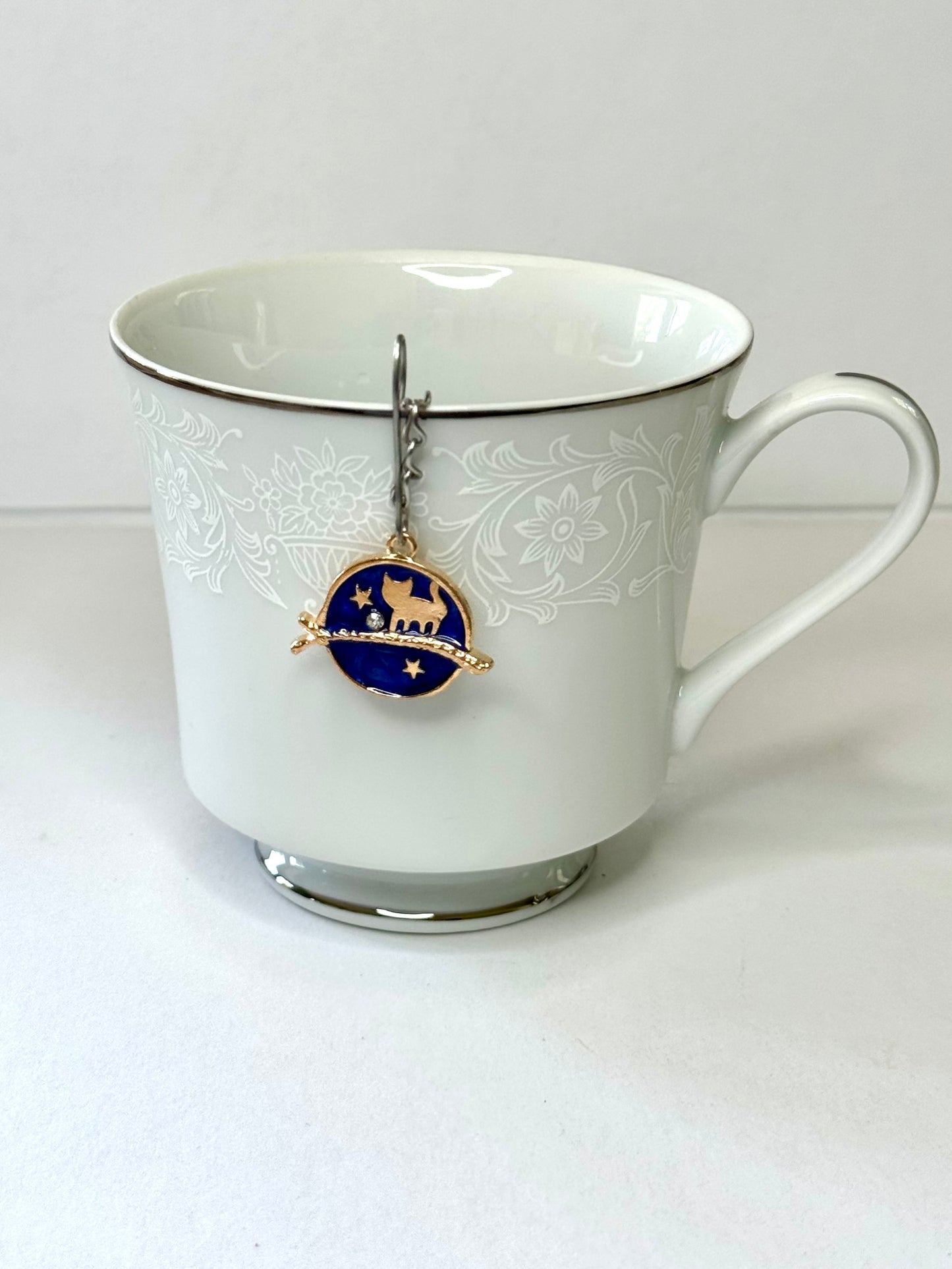 Charmed Tea Infuser