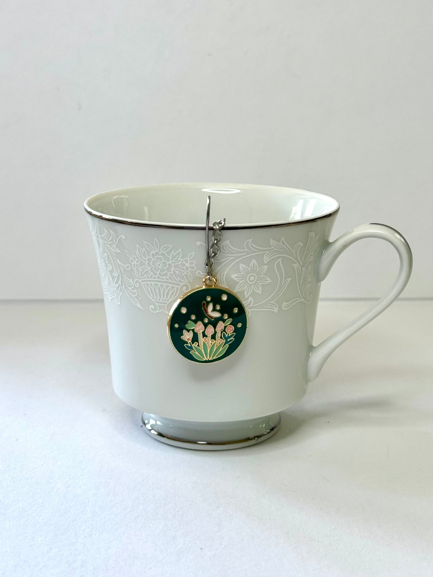 Charmed Tea Infuser