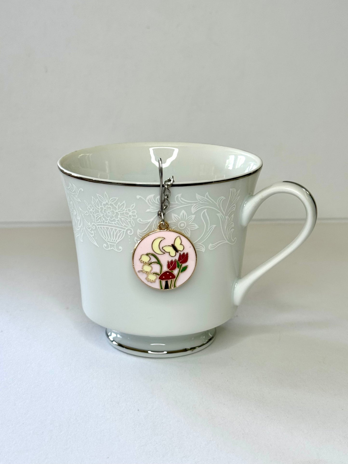 Charmed Tea Infuser