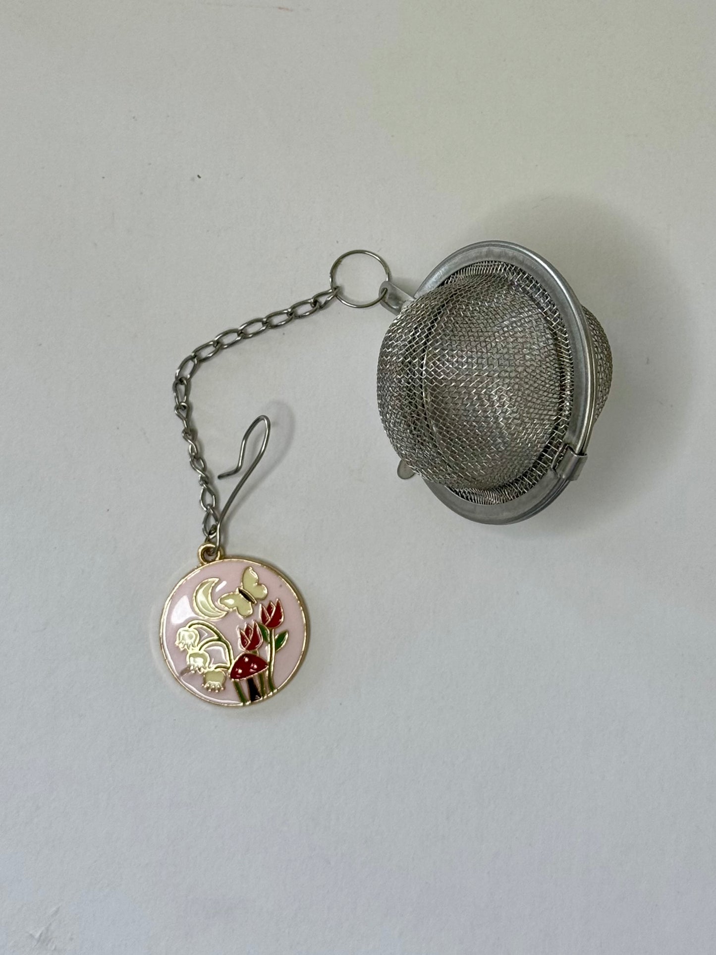 Charmed Tea Infuser