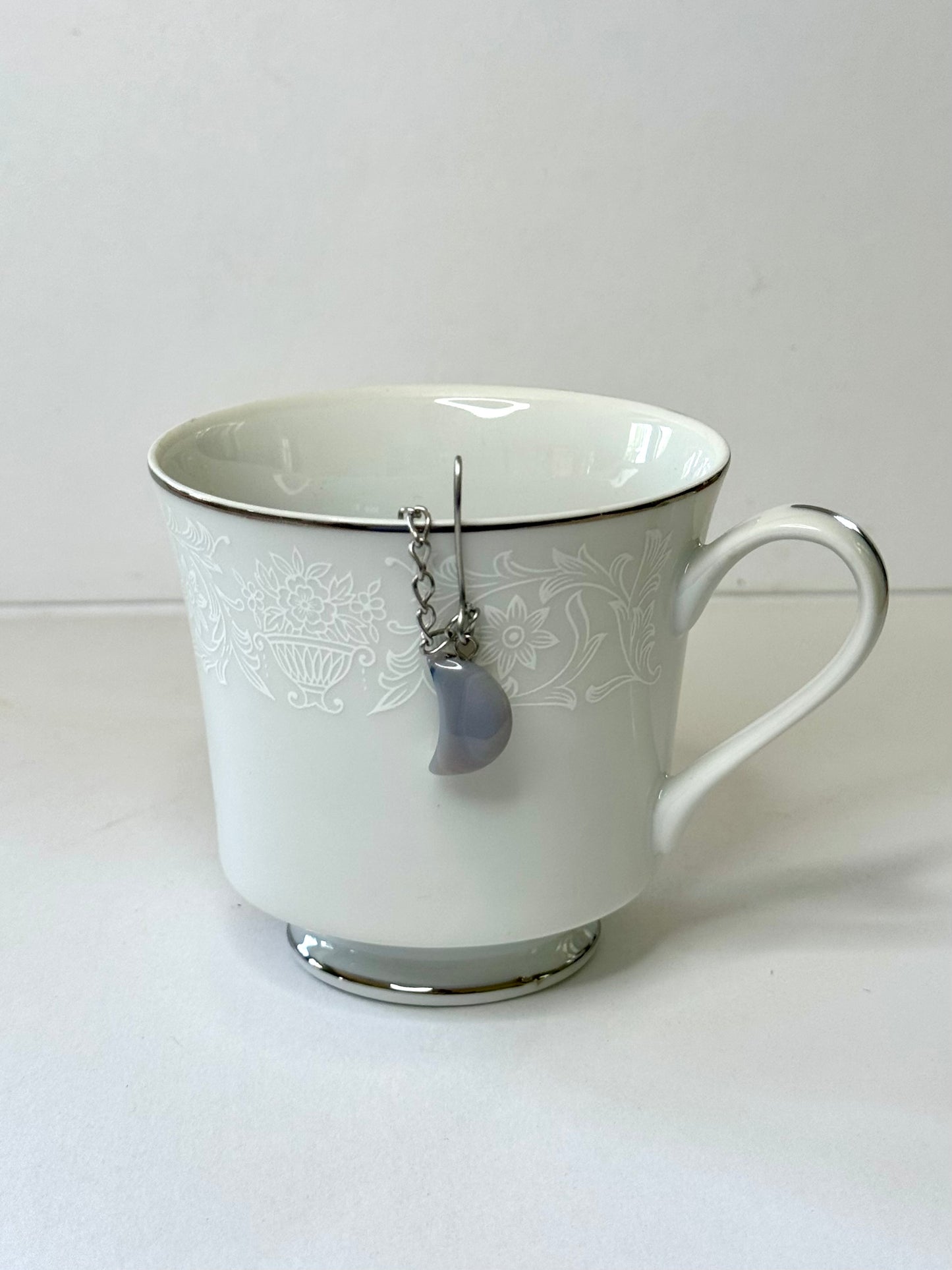 Crystal Moon Charmed Tea Infuser